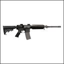 BUSHMASTER  ORC AR-15